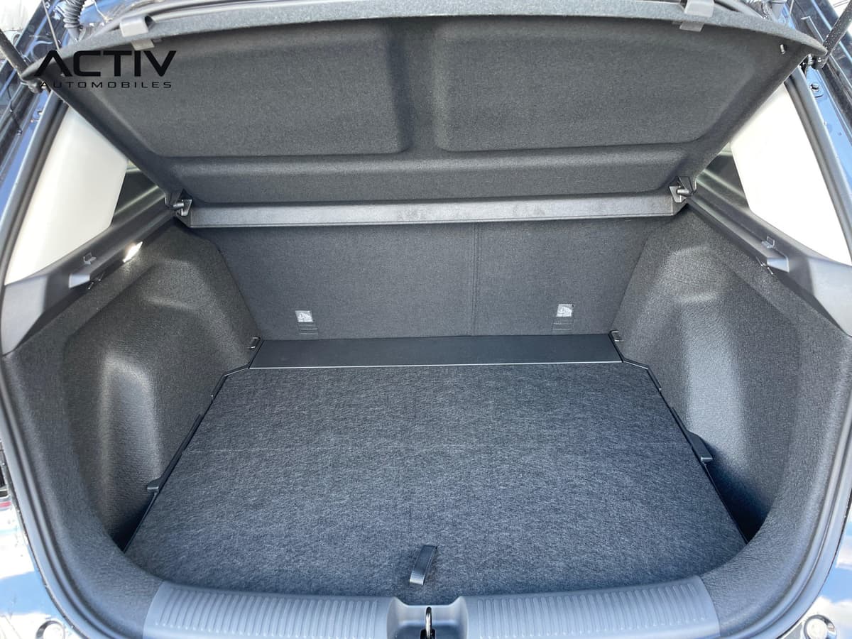 MG ZS 1.5 L Hybrid+ 197 ch Luxury 2026 d'occasion — photo 12 sur 20
