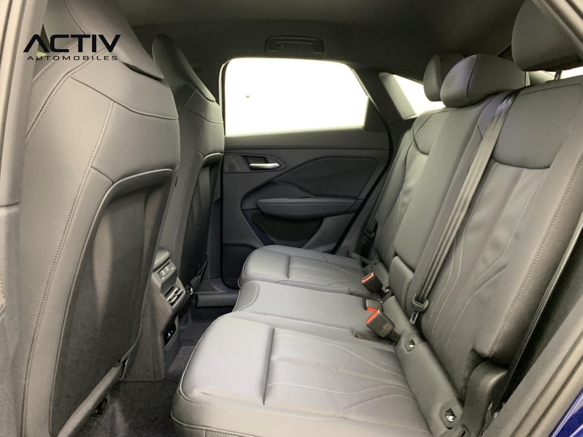 Audi Q3 Sportback Hybride E-HYBRID 272 CH S TRONIC 6 S LINE 2026 d'occasion — photo 18 sur 20