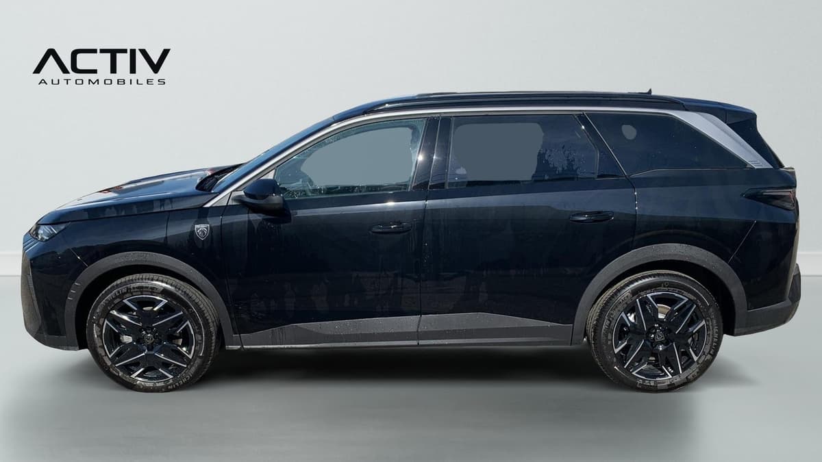 Peugeot 5008 2026 – photo 4
