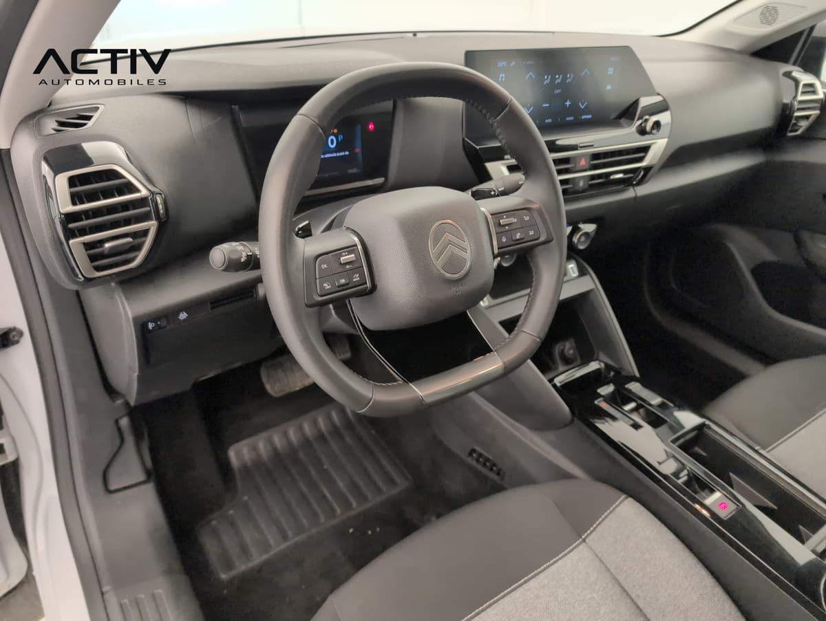 Citroën C4 2025 – photo 14