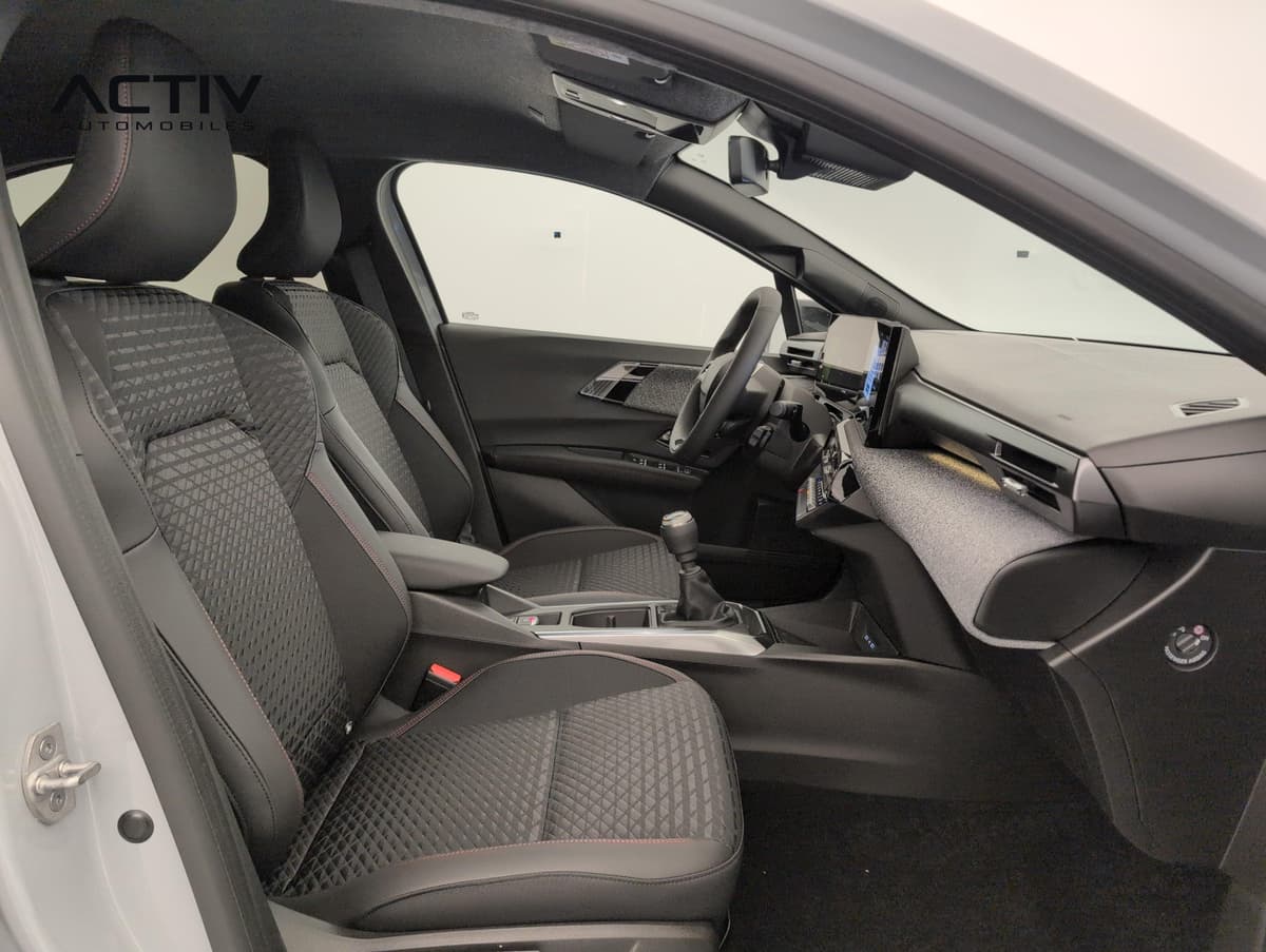 Renault Clio 6 2026 – photo 18