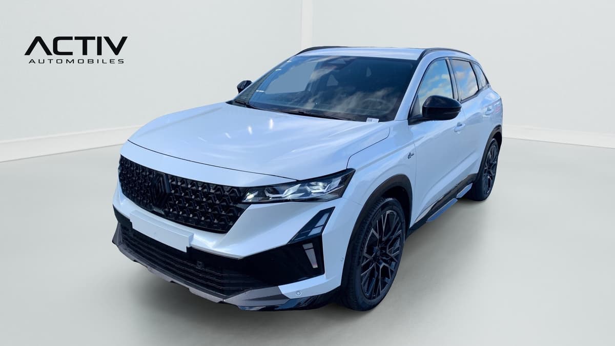Renault Austral
