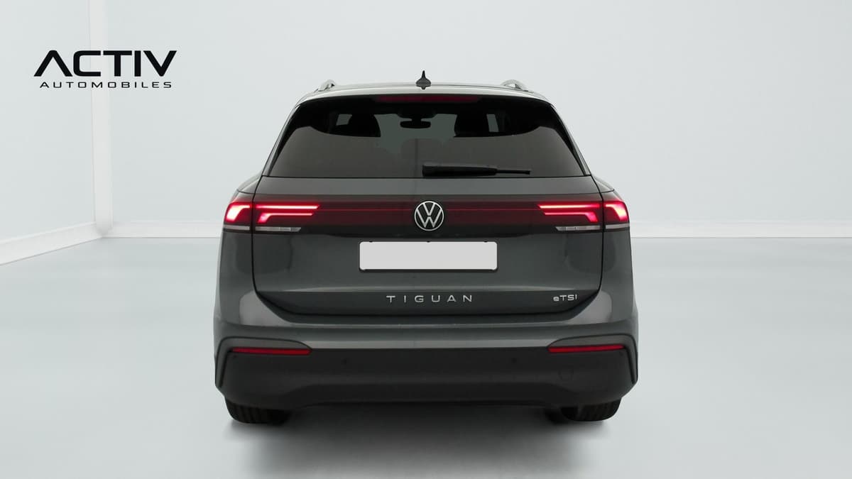 Volkswagen Tiguan 2026 – photo 6