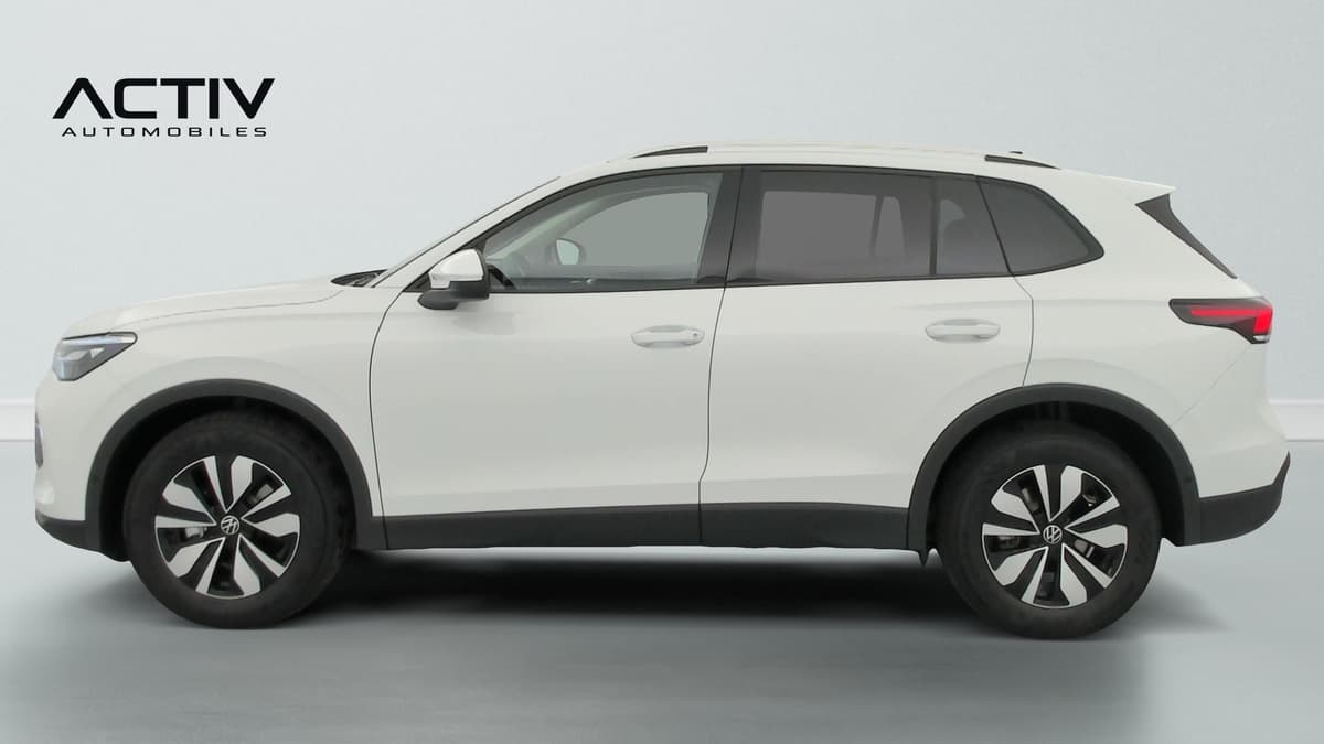 Volkswagen Tiguan 2026 – photo 4