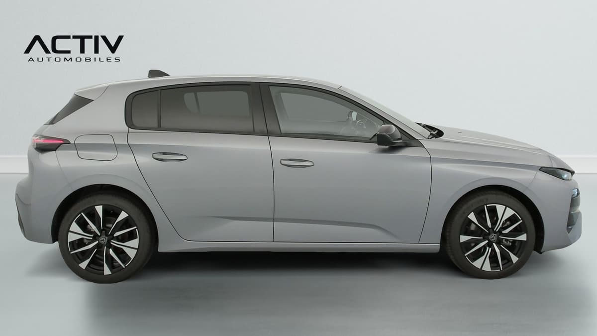 Peugeot 308 Nouvelle 2026 – photo 8