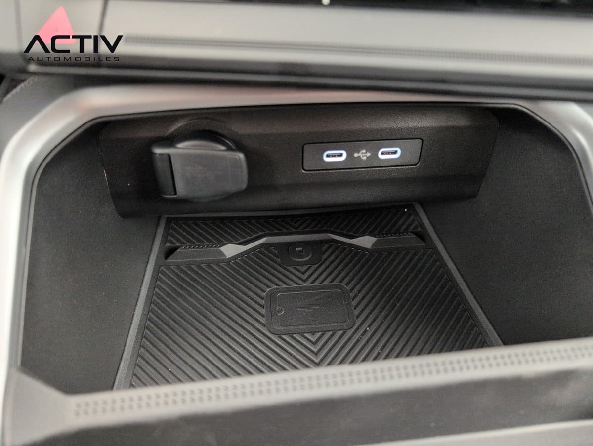 Dacia Bigster Hybrid 2026 – photo 20