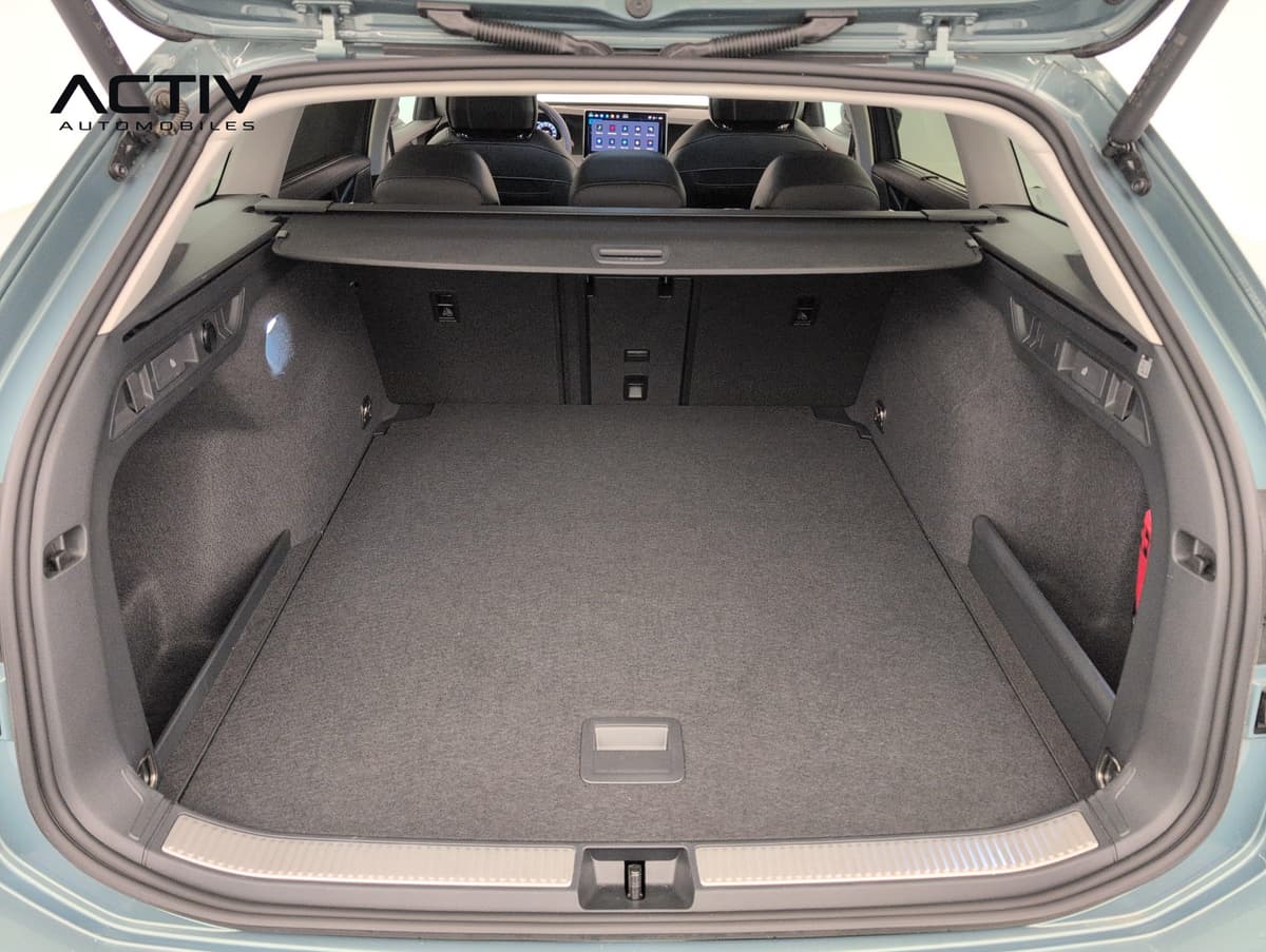 Volkswagen Passat 2.0 TDI EVO SCR 122 DSG7 Life Plus 2026 d'occasion — photo 11 sur 20