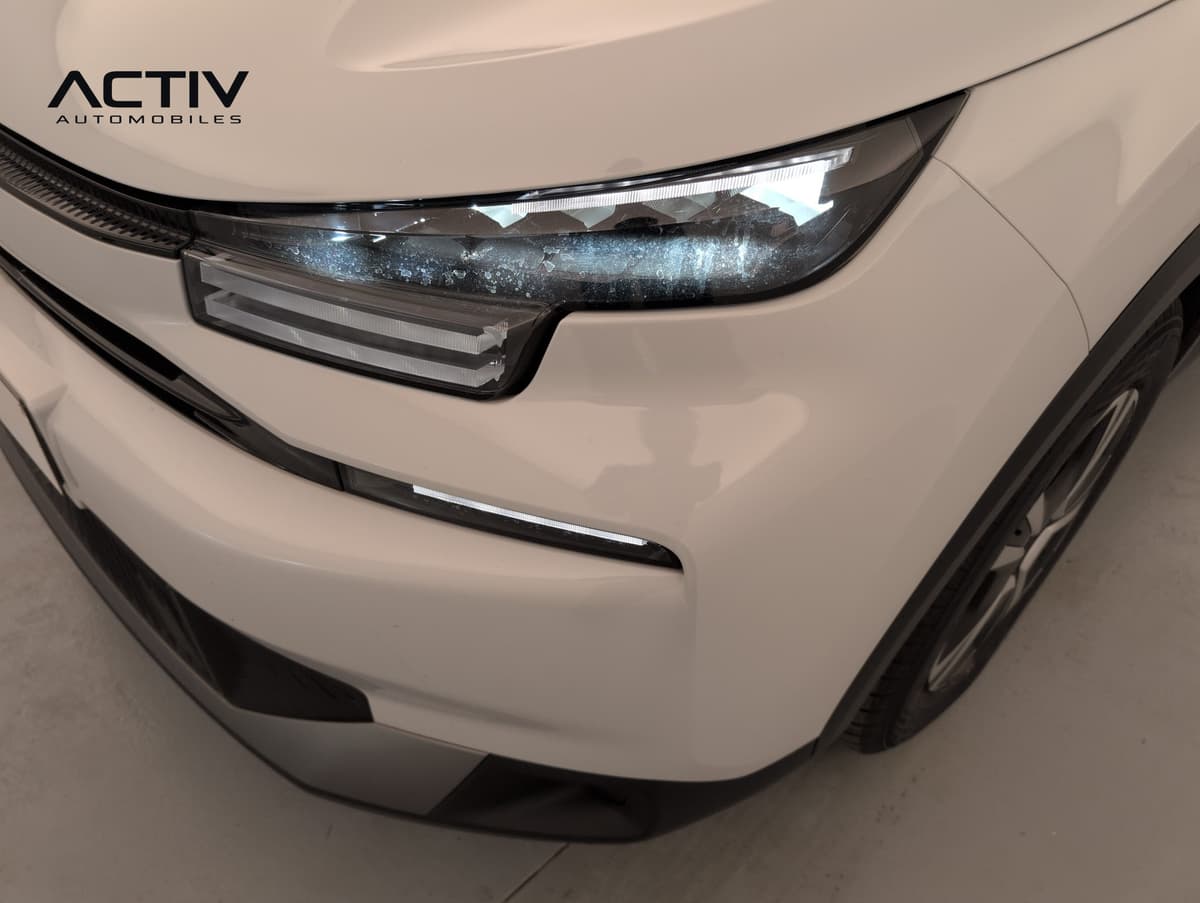 Citroën C4 2025 – photo 20