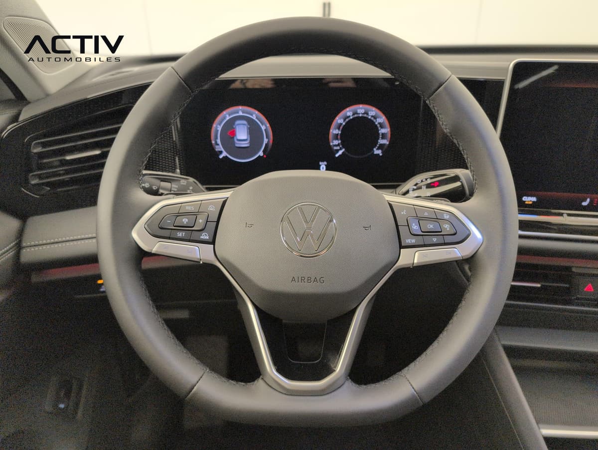 Volkswagen Tiguan 2026 – photo 15
