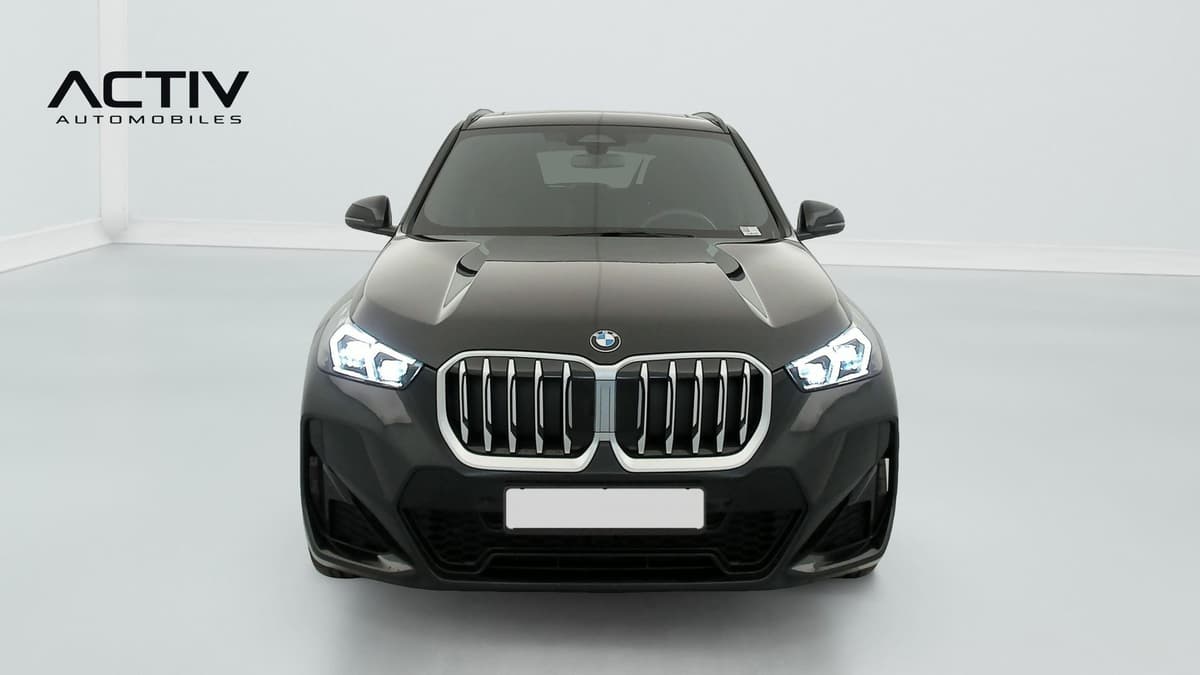 BMW X1 U11 XDRIVE 20D 163CH DKG7 M SPORT 2026 d'occasion — photo 3 sur 20