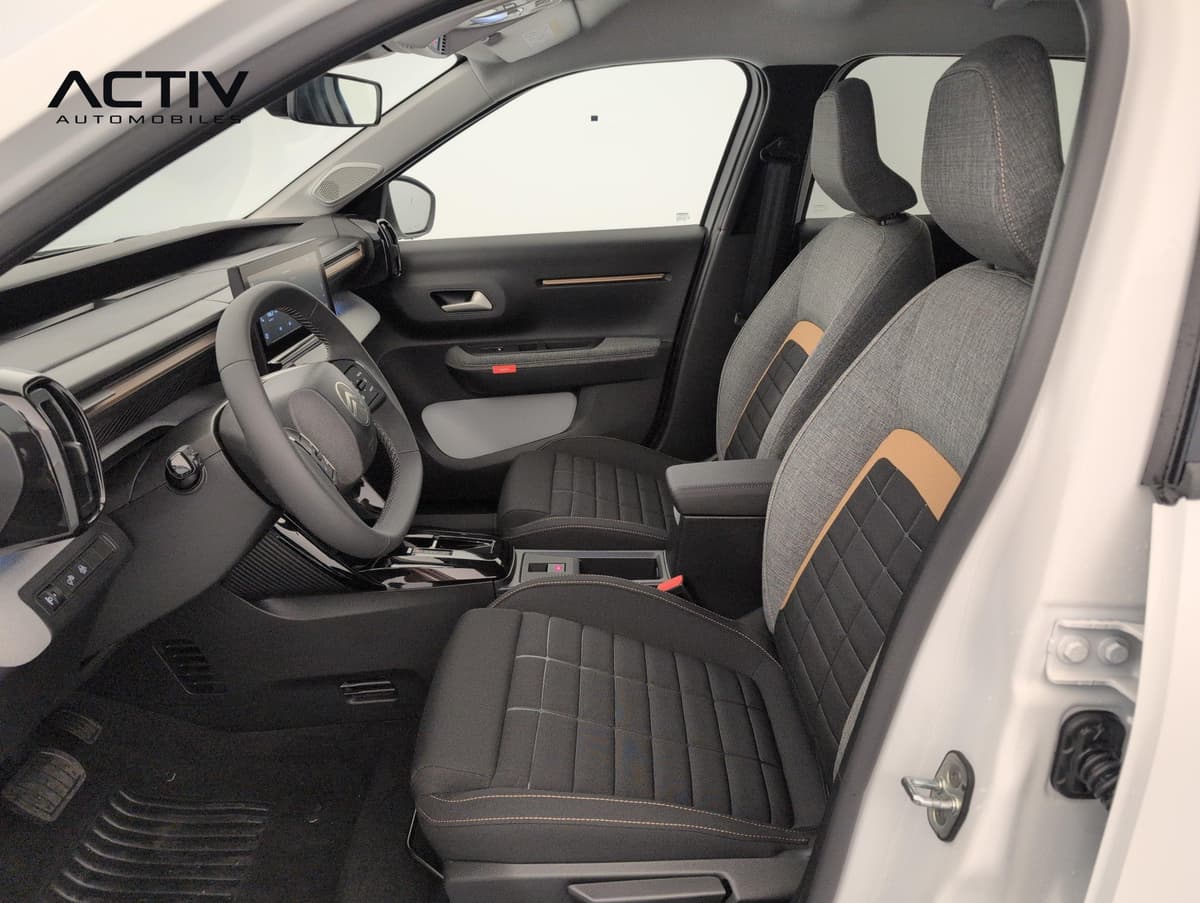 Citroën C3 Aircross 2026 – photo 16