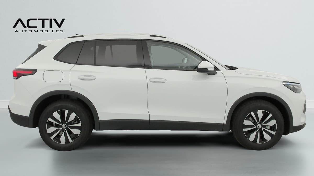 Volkswagen Tiguan 2026 – photo 8