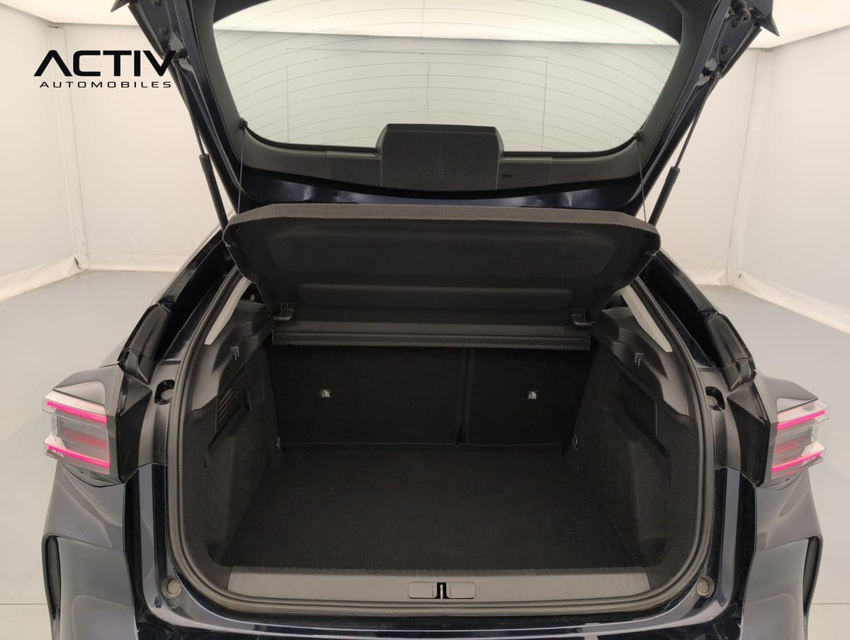 Citroën C4 Hybride 110 ch e-DCS6 You 2025 d'occasion — photo 14 sur 20