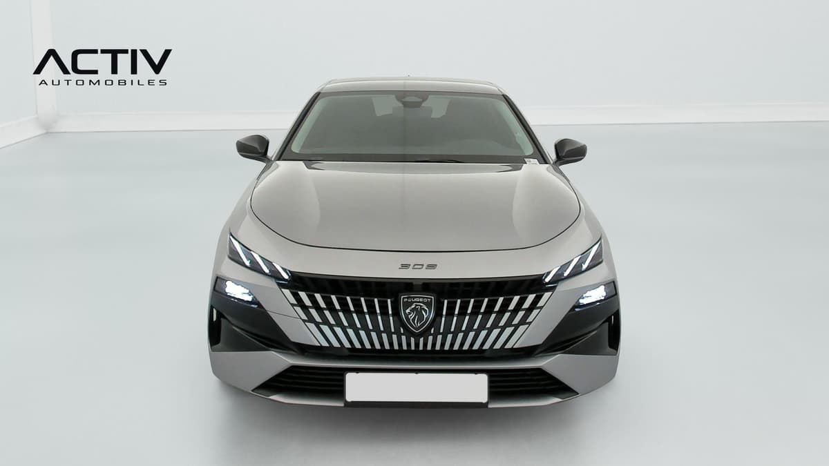 Peugeot 308 Nouvelle 2026 – photo 3