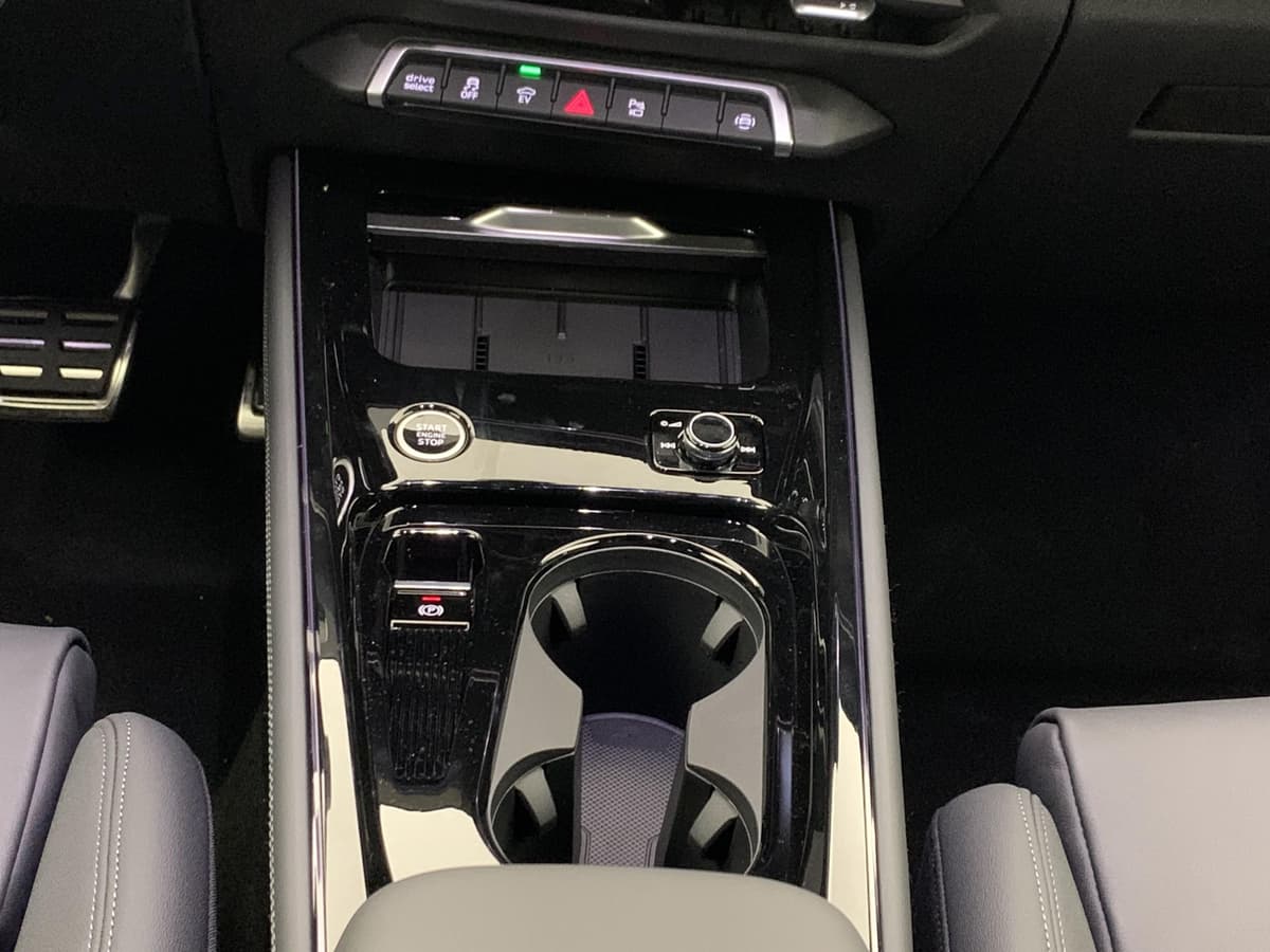 Audi Q3 Sportback Hybride E-HYBRID 272 CH S TRONIC 6 S LINE 2026 d'occasion — photo 15 sur 20