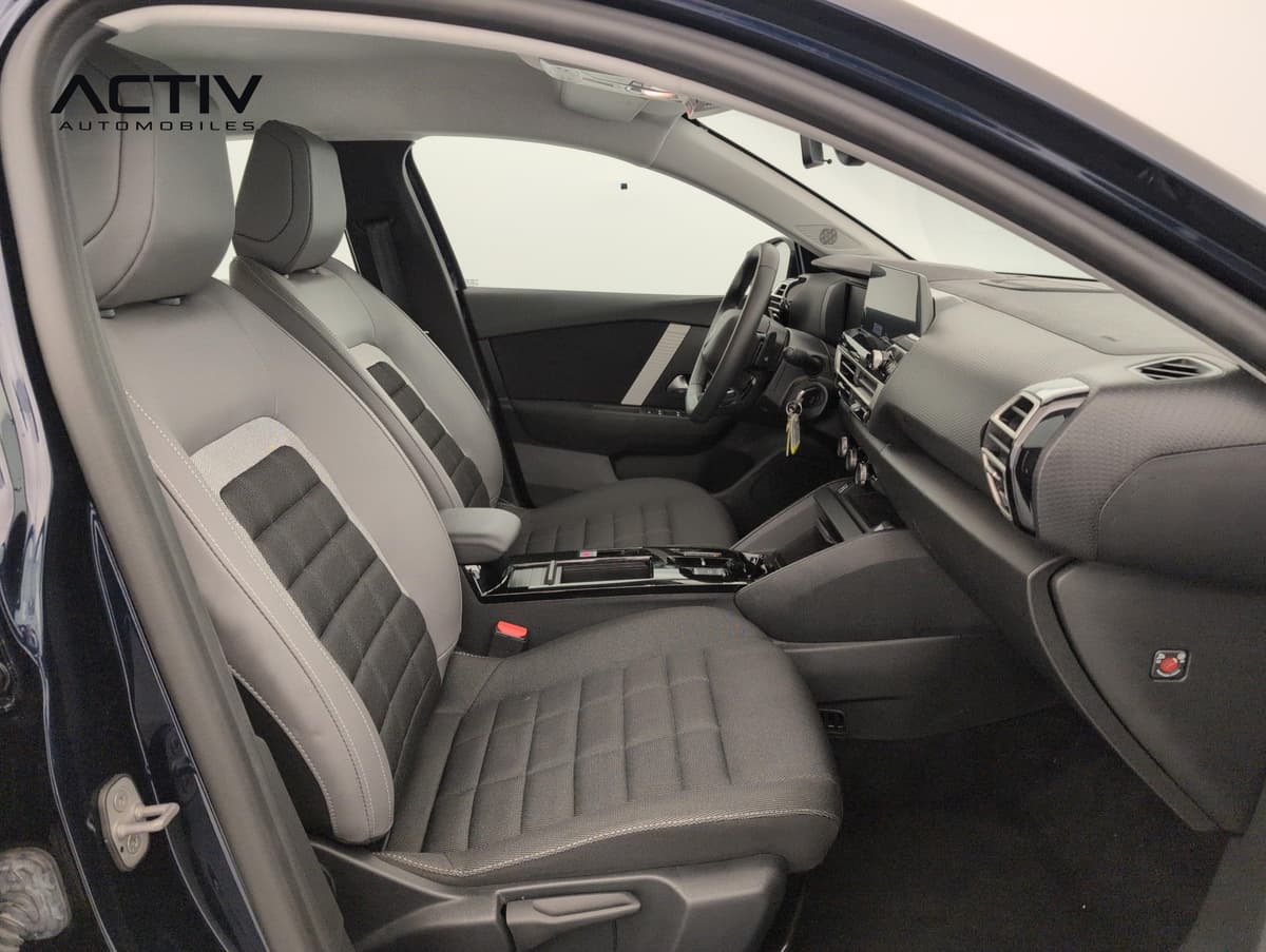 Citroën C4 2025 – photo 9