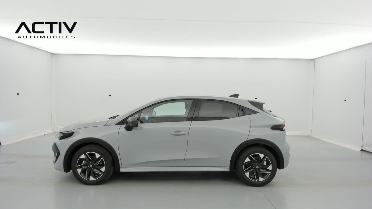 Renault Clio 6 2026 – photo 5