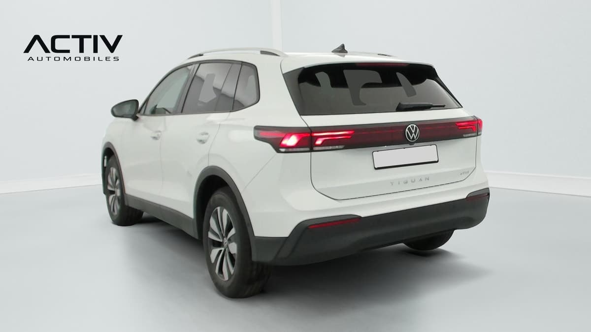 Volkswagen Tiguan 2026 – photo 5