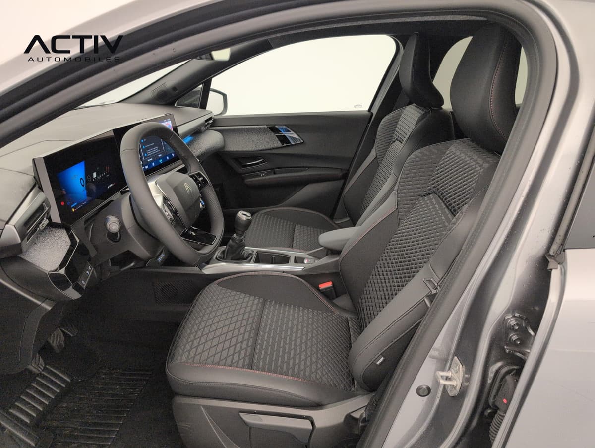 Renault Clio 6 2026 – photo 16