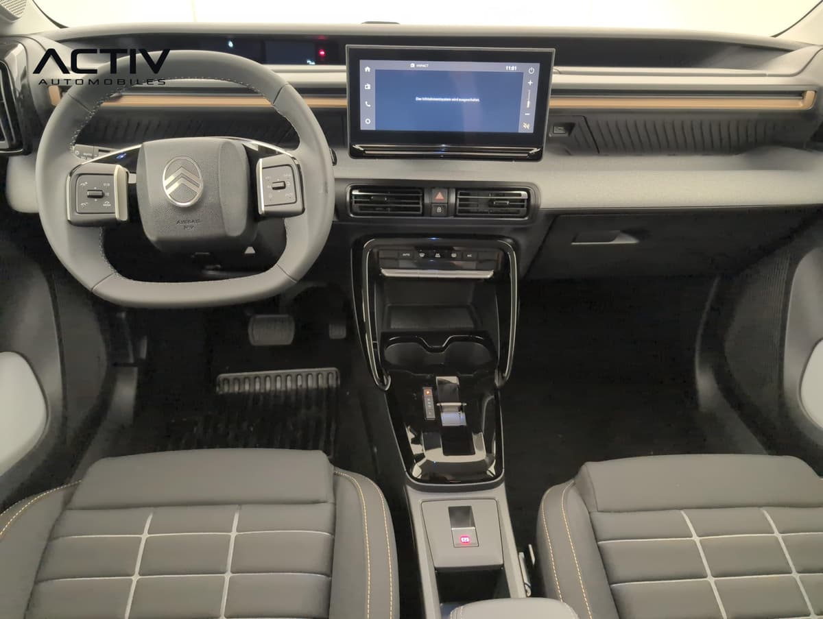 Citroën C3 Aircross 2026 – photo 13