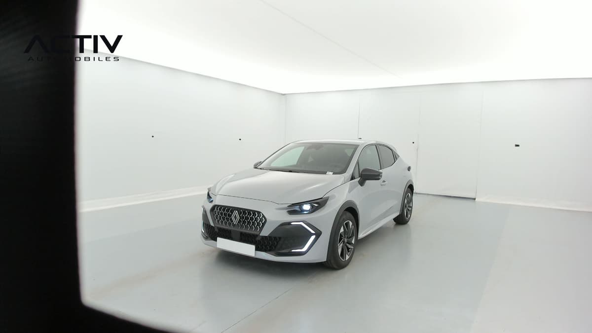 Renault Clio 6 2026 – photo 4