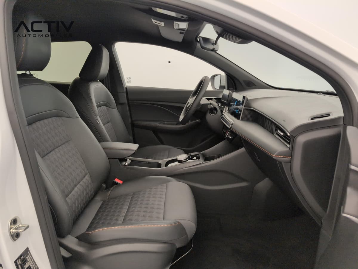 MG MG3 1.5 L Hybrid+ 195 ch Luxury 2026 d'occasion — photo 9 sur 20