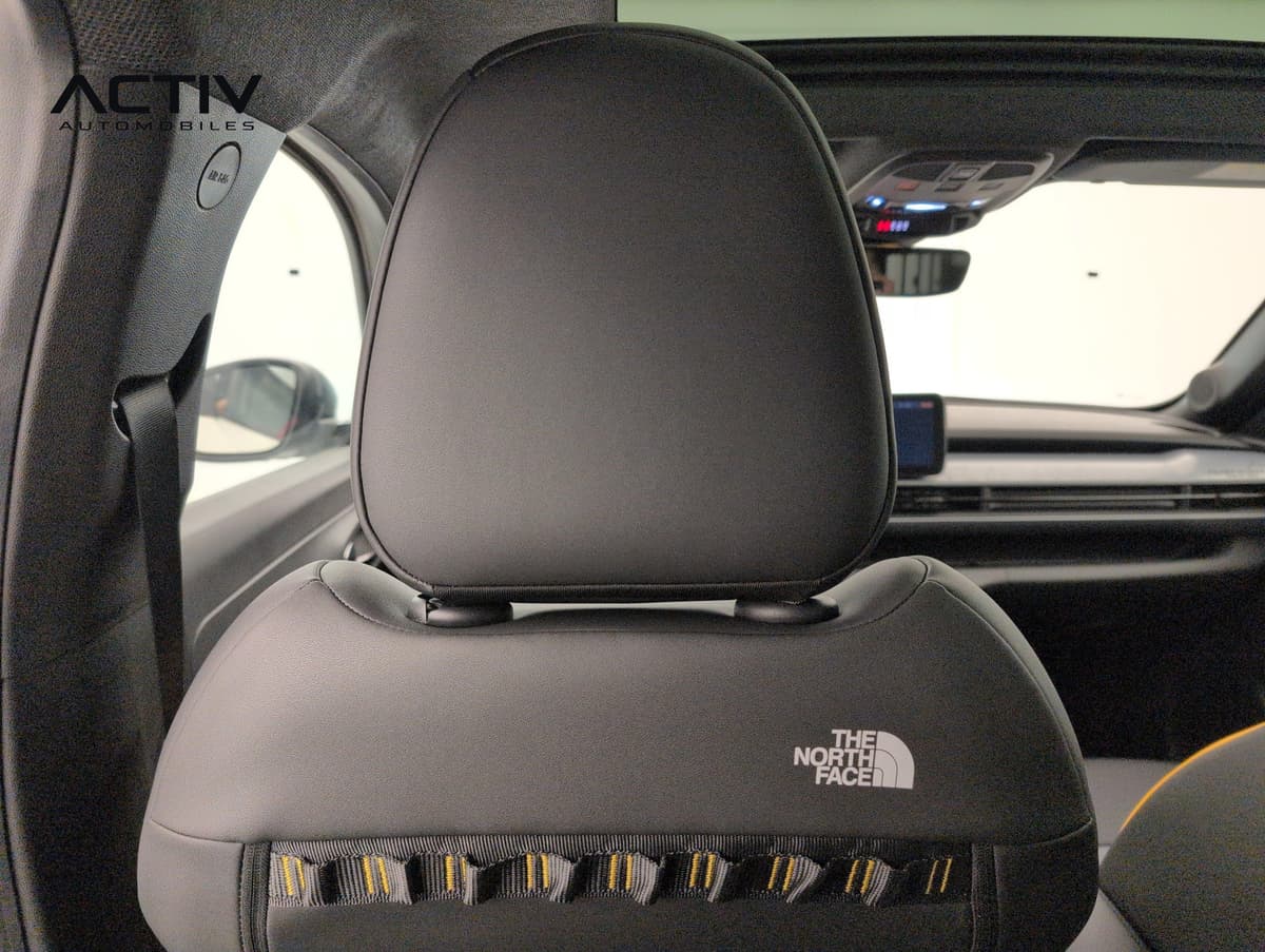 Jeep Avenger 2026 – photo 15