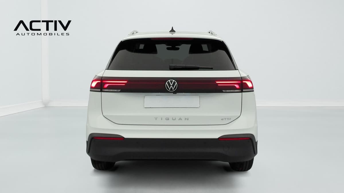 Volkswagen Tiguan 2026 – photo 6