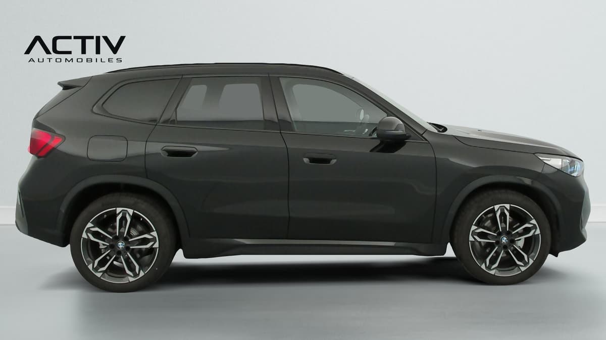 BMW X1 U11 XDRIVE 20D 163CH DKG7 M SPORT 2026 d'occasion — photo 8 sur 20