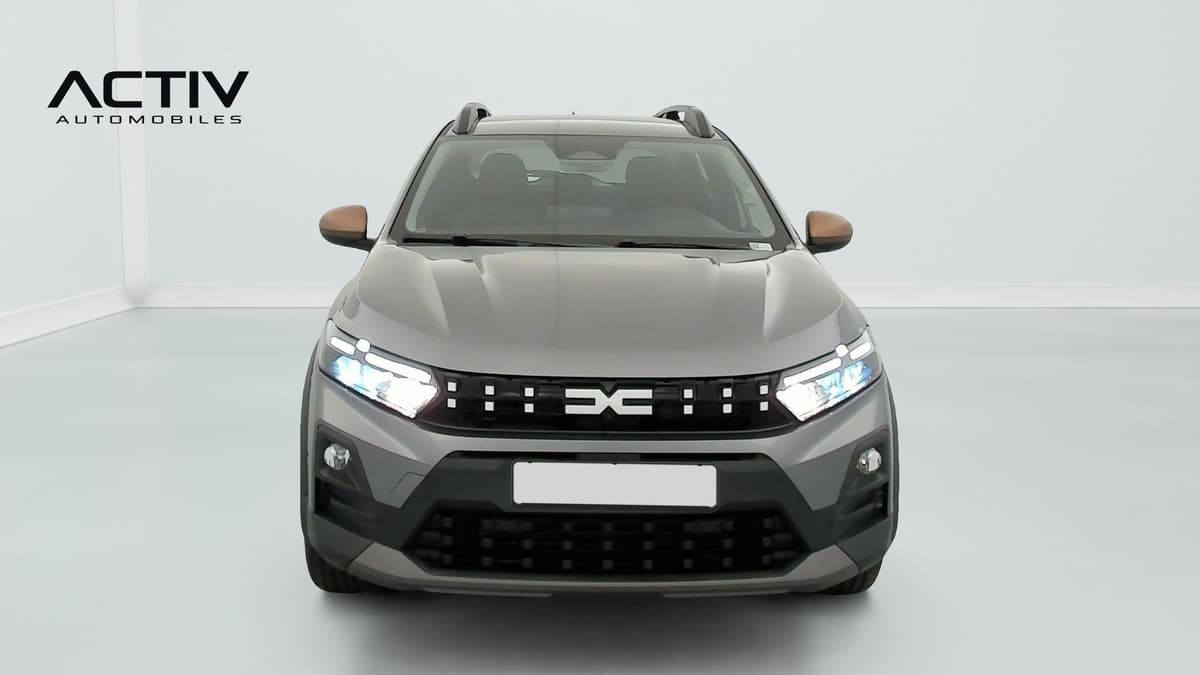Dacia Sandero Gpl 2026 – photo 3