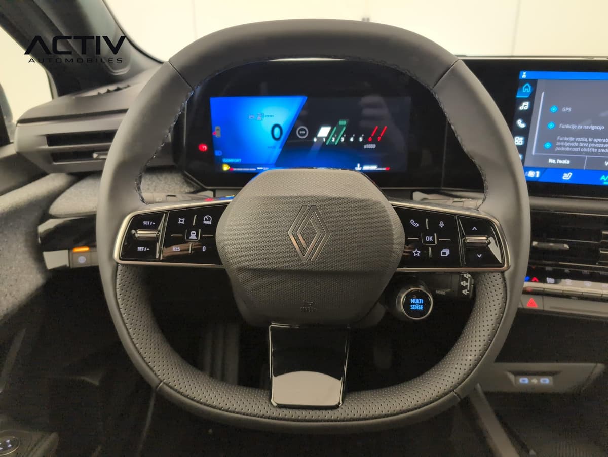 Renault Clio 6 2026 – photo 14