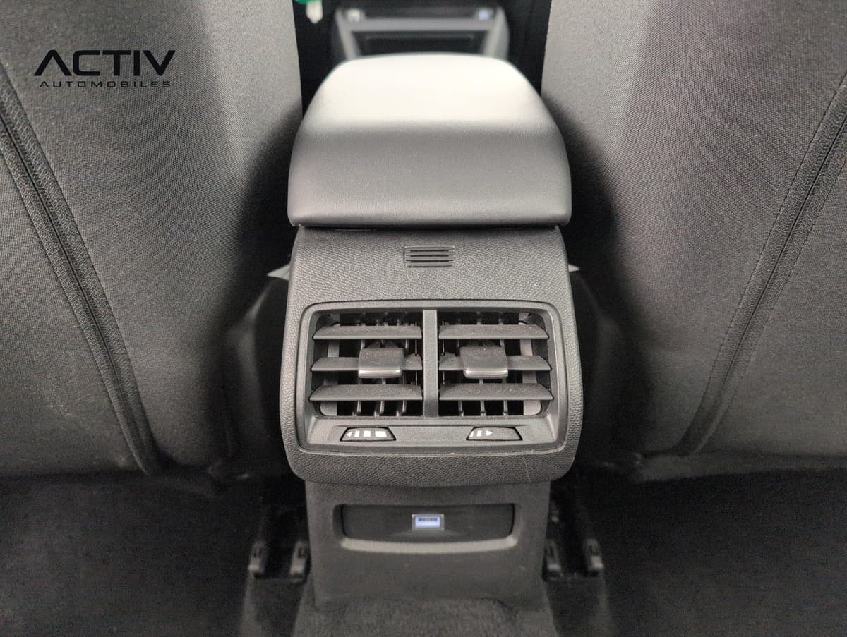 Citroën C4 Hybride 110 ch e-DCS6 You 2025 d'occasion — photo 16 sur 20