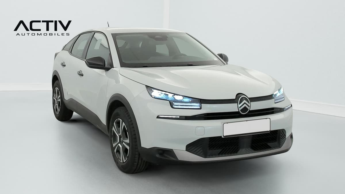Citroën C4 2025 – photo 2