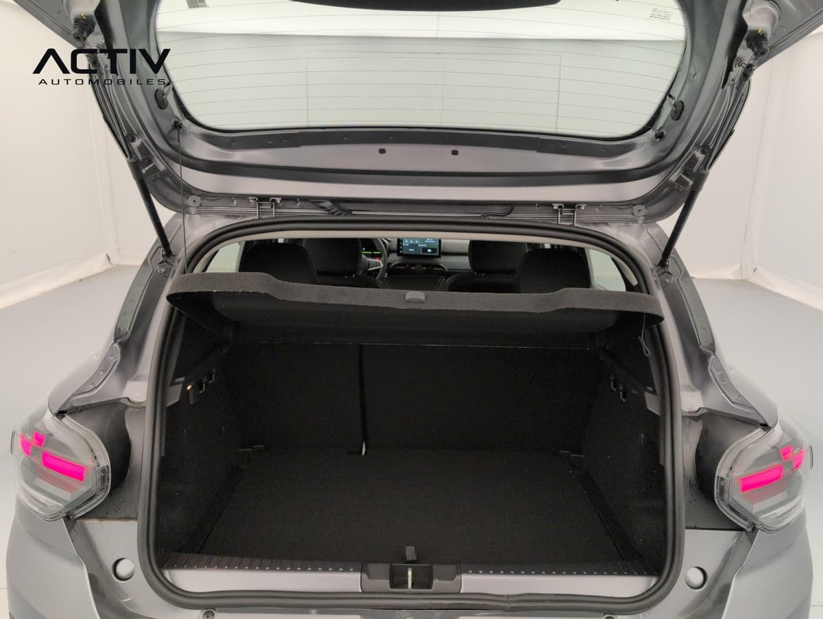 Dacia Sandero Gpl 2026 – photo 11