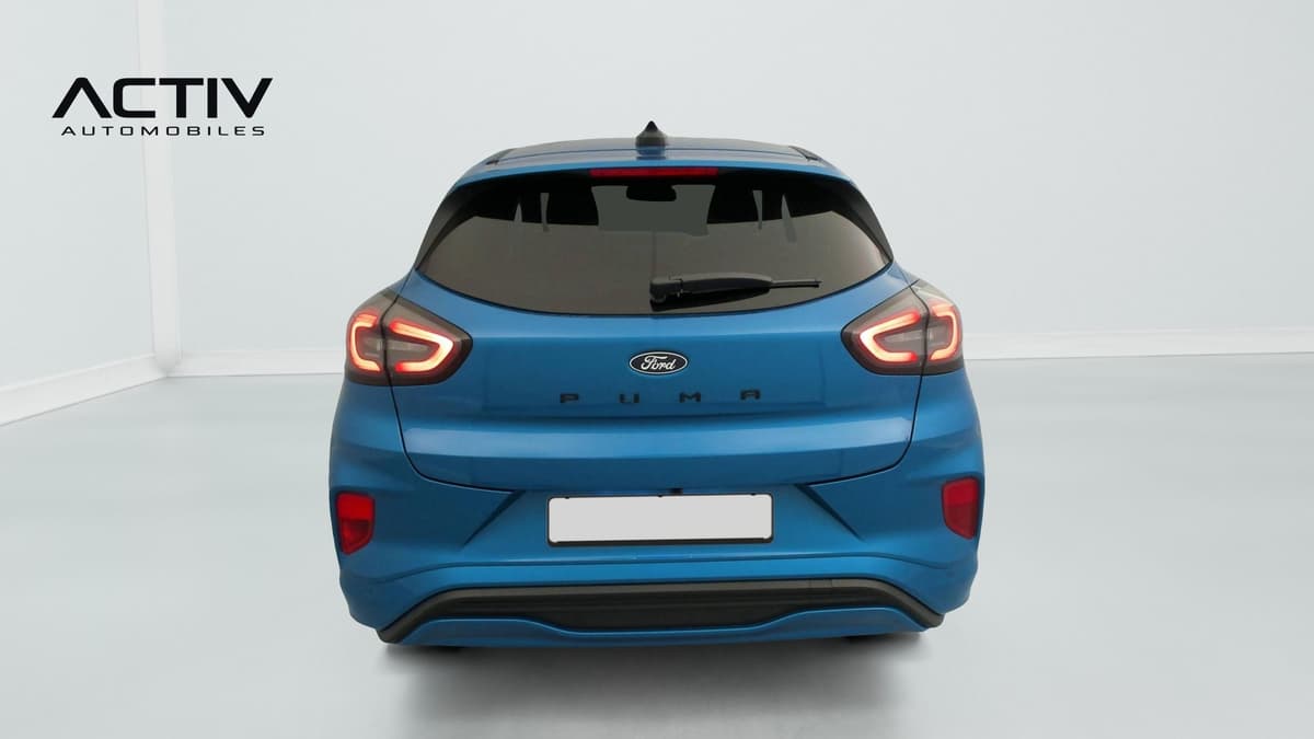 Ford Puma 2026 – photo 6