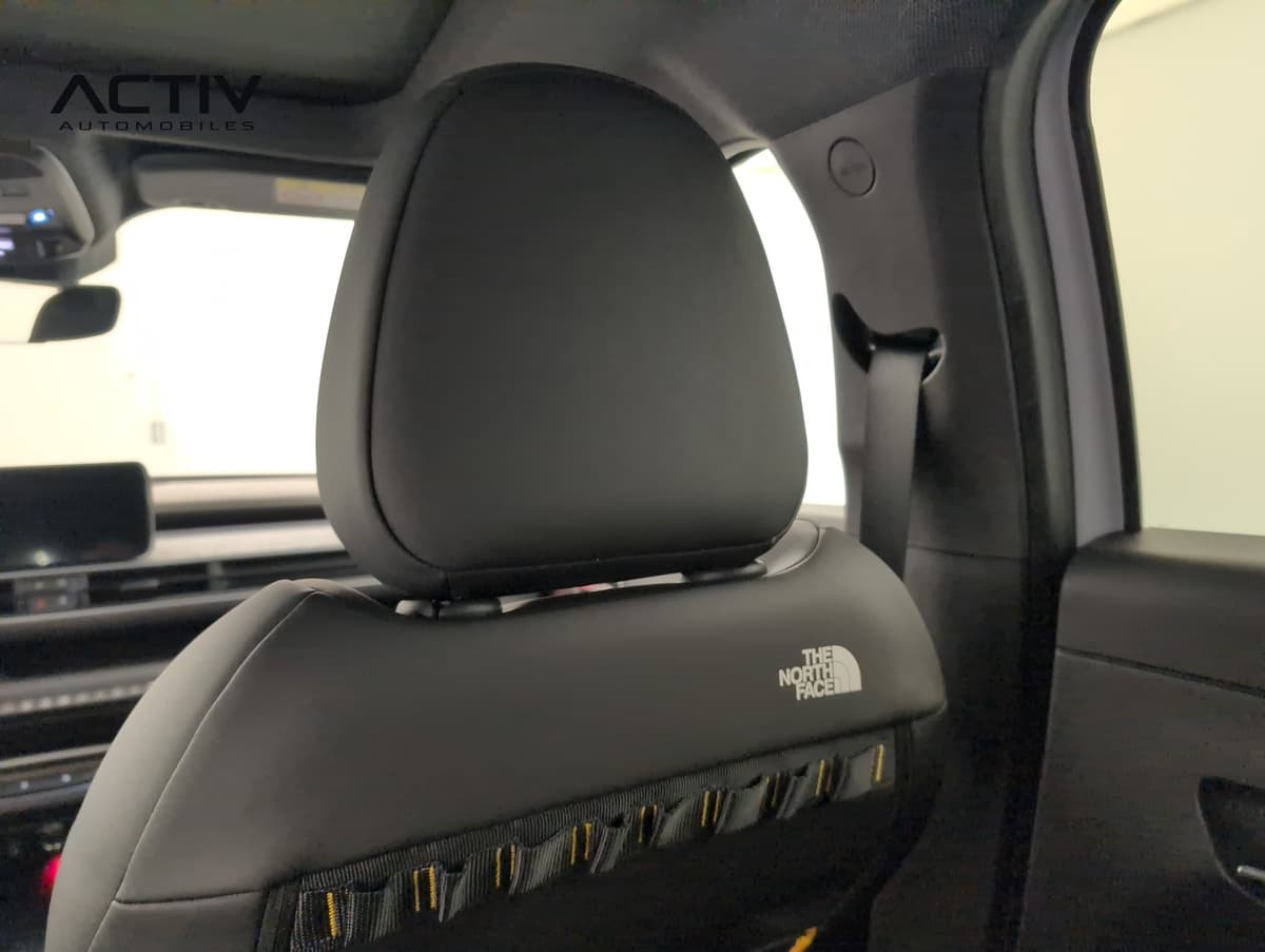 Jeep Avenger 2026 – photo 16