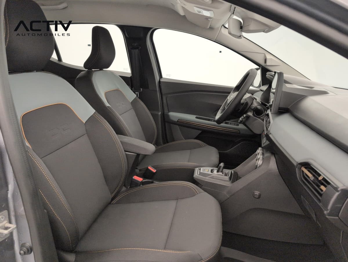 Dacia Sandero Gpl 2026 – photo 9