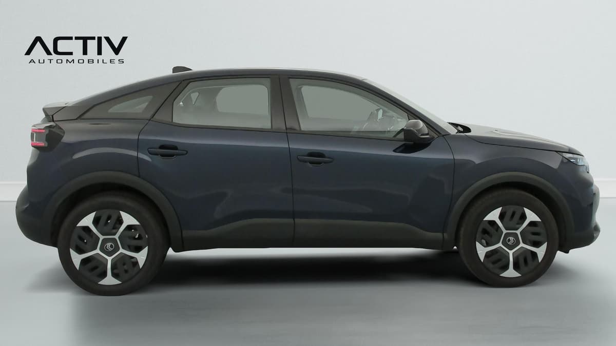 Citroën C4 2025 – photo 8