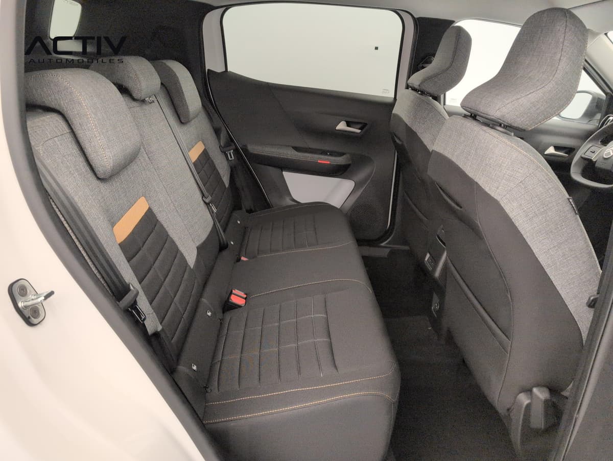 Citroën C3 Aircross 2026 – photo 9