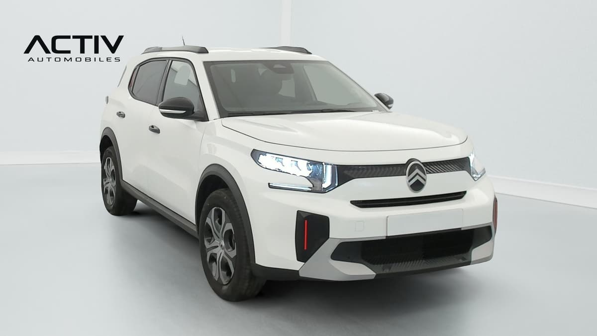Citroën C3 Aircross 2026 – photo 2