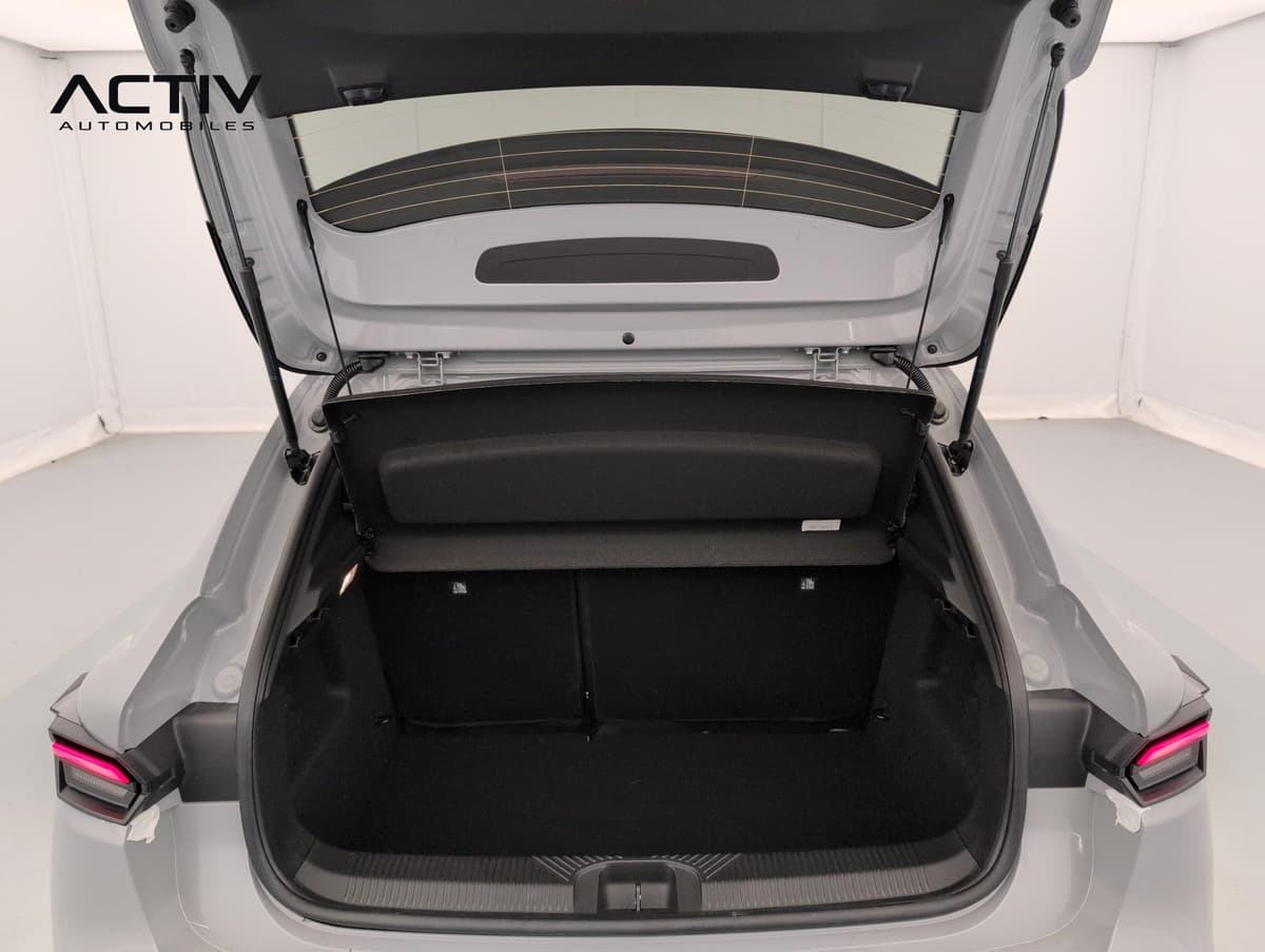 Renault Clio 6 2026 – photo 19