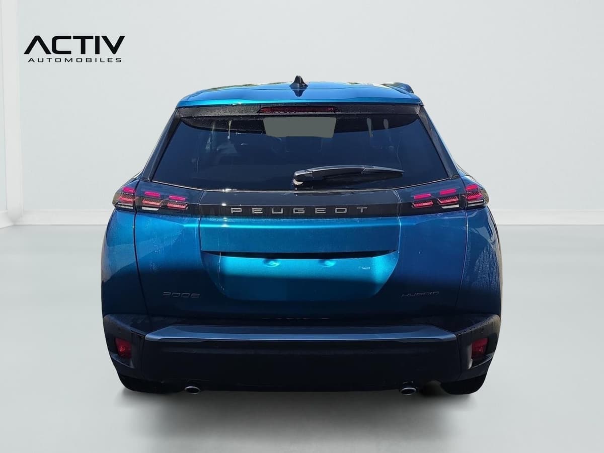 Peugeot 2008 2026 – photo 6