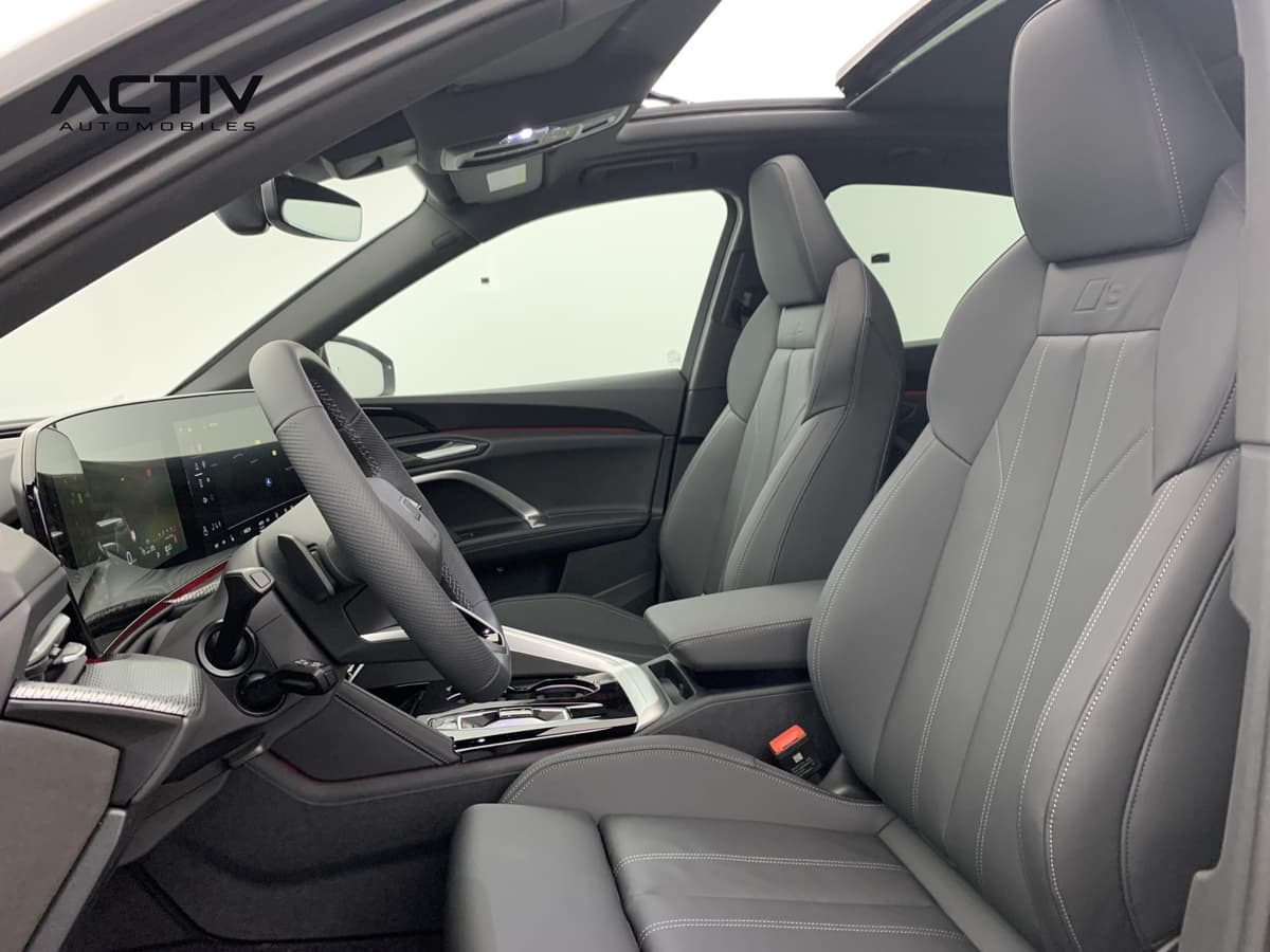 Audi Q5 Sportback 2026 – photo 17
