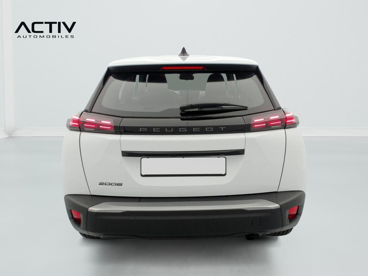 Peugeot 2008 2026 – photo 6