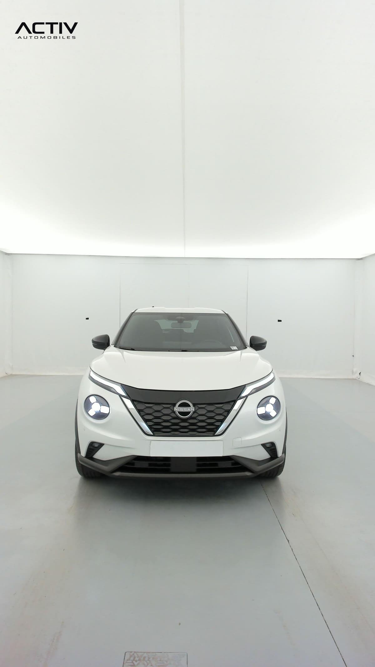Nissan Juke 2025 – photo 9