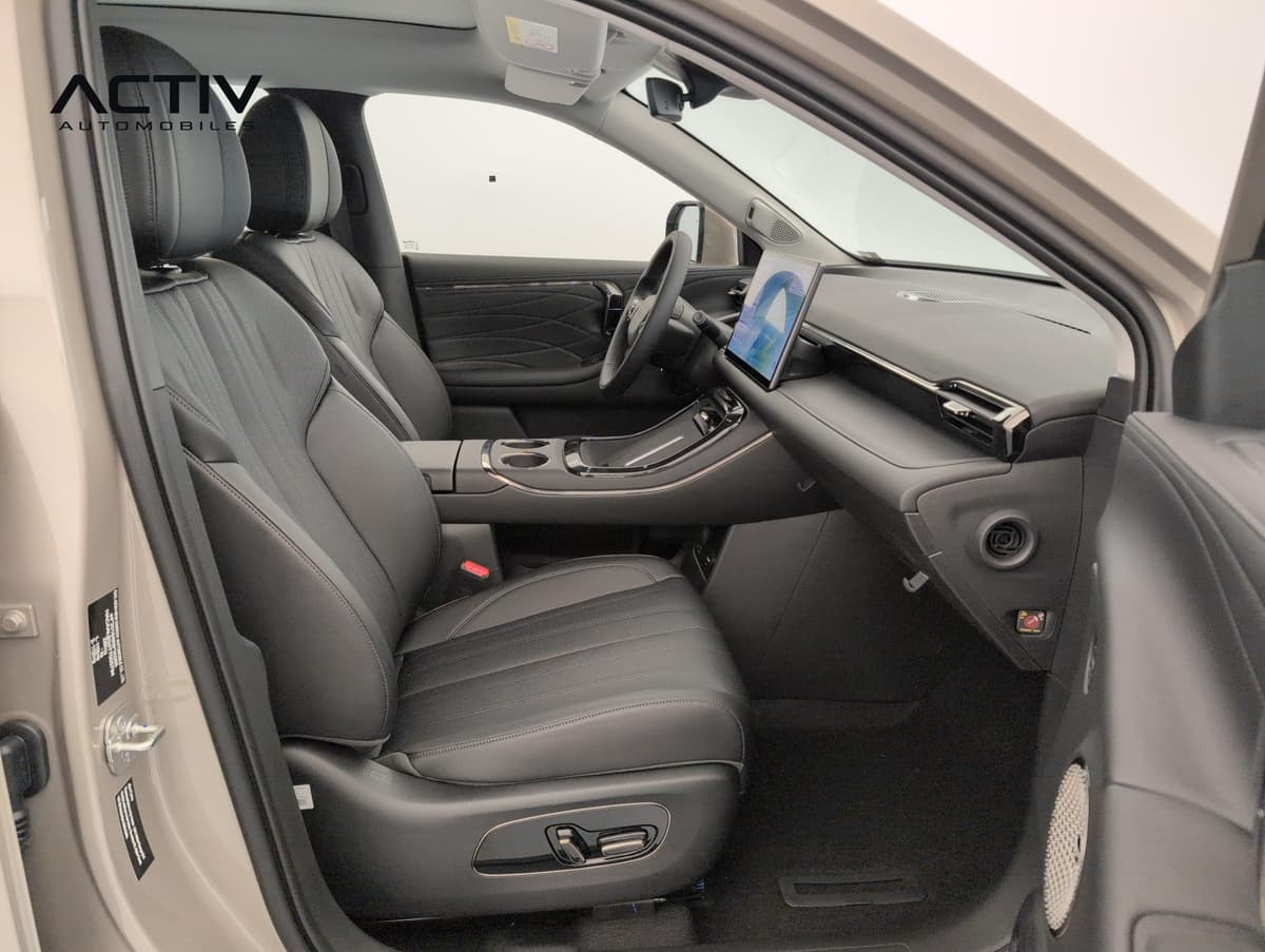 Aion V LUXURY 2026 d'occasion — photo 9 sur 20