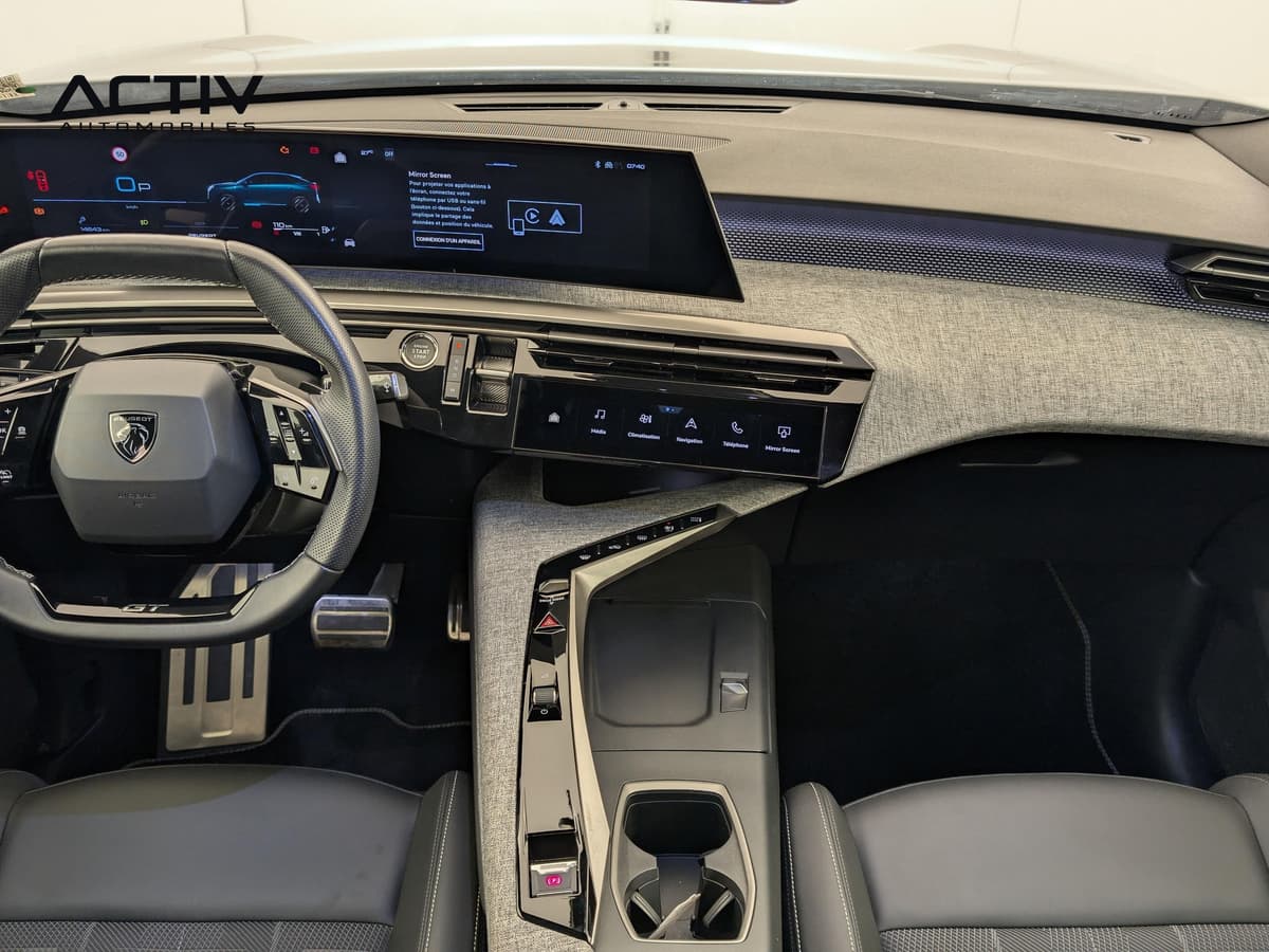 Peugeot 3008 2025 – photo 13