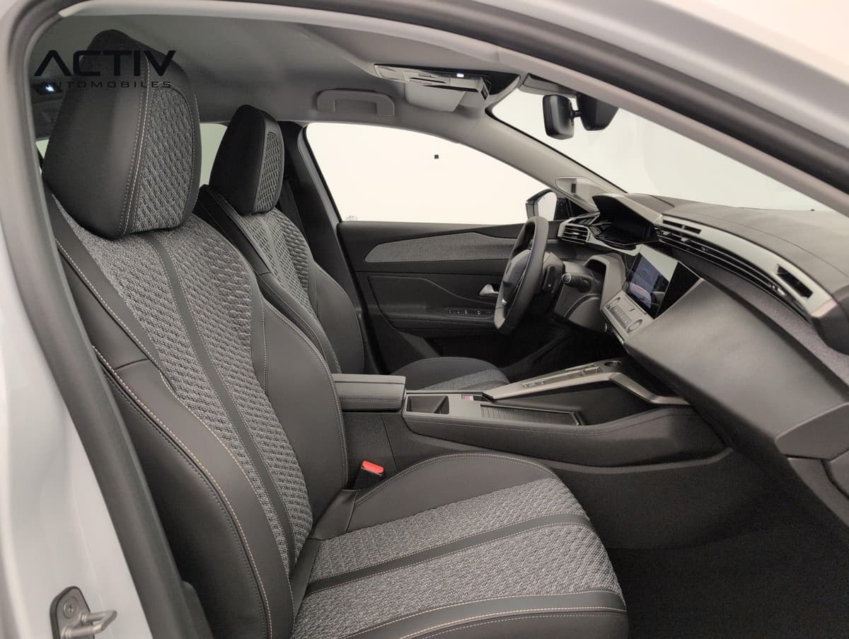 Peugeot 308 Nouvelle 2026 – photo 9
