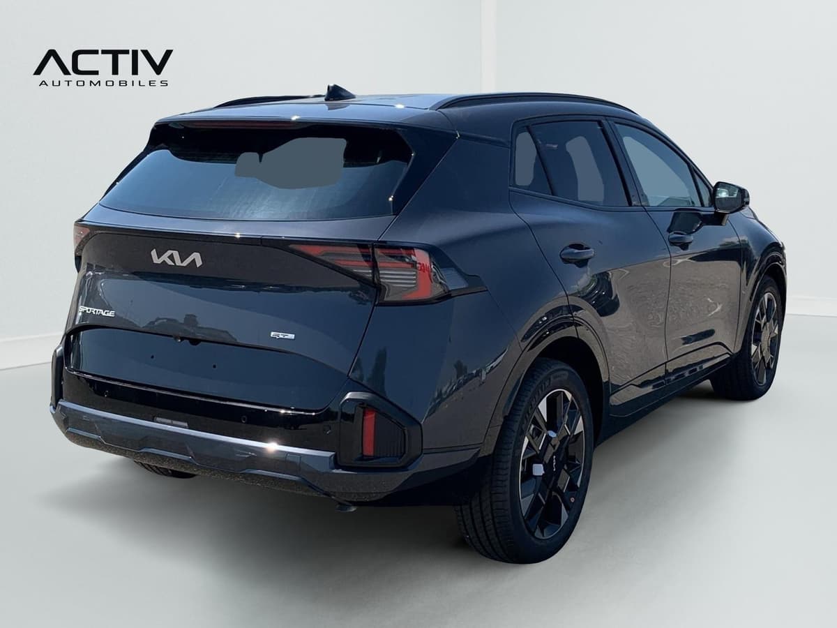 Kia Sportage 2026 – photo 7