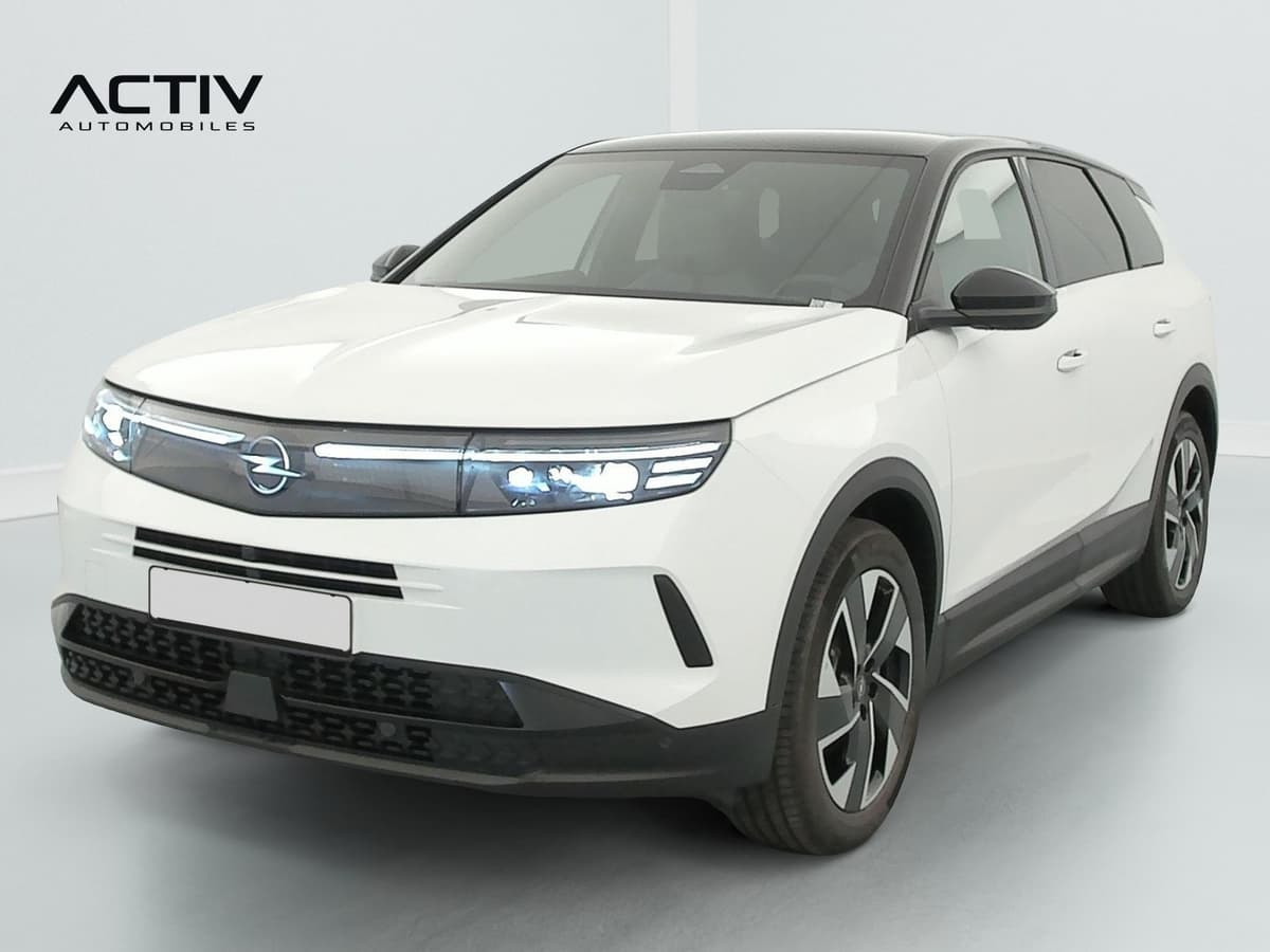 Opel Grandland 2025